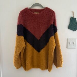 LexiMoon The Absolute Best, Softest Sweater